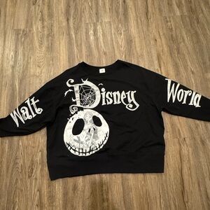 Disney Nightmare Before Christmas Spirit Jersey